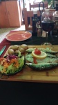 Comida típica portuguesa
Comida, típica, portuguesa, apetitosas, sardinas
