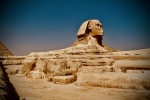 Esfinge
Esfinge, Giza, recinto, pirámides