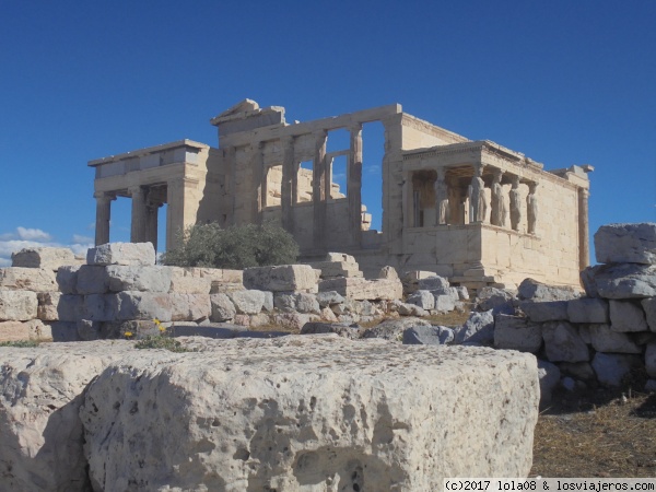 Mi primer crucero, pero no el último - Blogs de Mediterráneo - El Pireo (Atenas) y Katakolon (Olympia) (1)