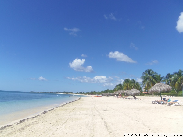 Trinidad y playa Ancón - La Cuba auténtica (2)
