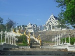 Templo de Krabi (Tailandia)