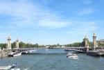 Pont d'Alexandre, Paris
París, Pont de Alexandre, Francia