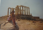 El Partenón de Atenas
Partenón, Atenas, Viaje, Grecia, Mikonos, Tebas, realizado, visitando