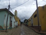 Calle de Trinidad