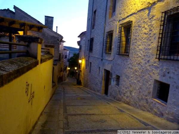 Cinco planes para descubrir un Cuenca diferente en el Puente de Todos Los Santos