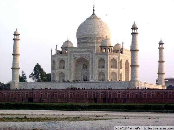 Viajar a Agra: qué visitar, actividades - Forum Indian Subcontinent: India and Nepal