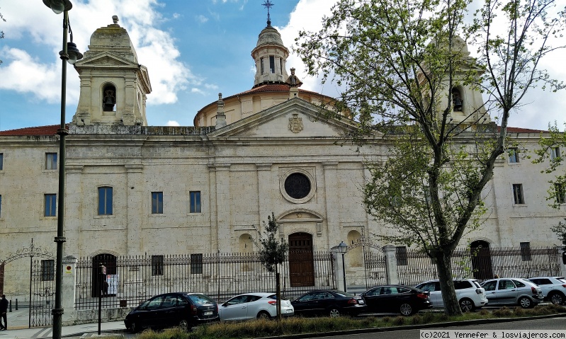 Museo Oriental de Valladolid