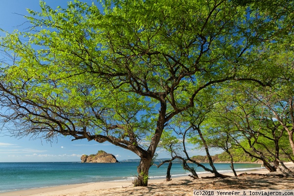 Campaña Playas accesibles en Costa Rica - Oficina de Turismo Costa Rica - Información Actualizada