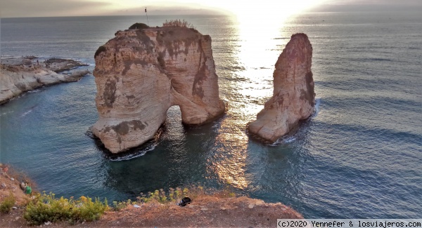 Beirut: Que ver, Visitas, alojamiento, zonas seguras -Líbano - Foro Oriente Próximo y Asia Central