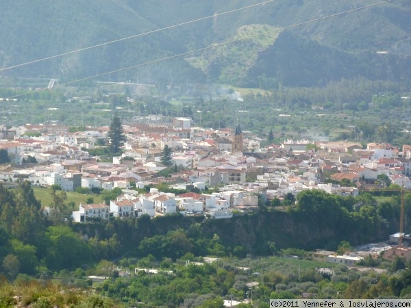 Órgiva: que ver, comer - Alpujarra, Granada - Foro Andalucía