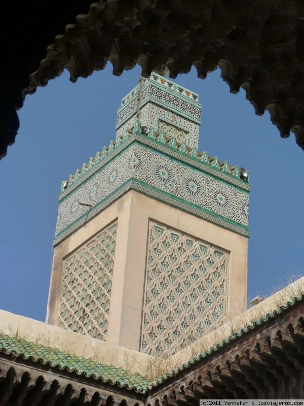 Marruecos es tu Destino