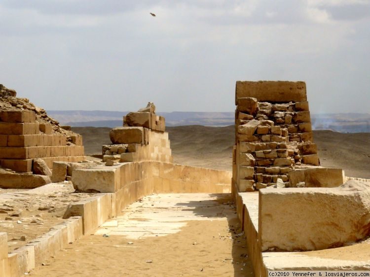 Turismo de Egipto participará en la 40ª de Fitur (2020)