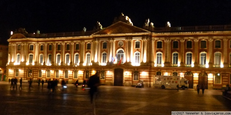 10 razones para visitar Toulouse