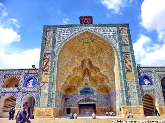 WORLD HERITAGE SITES IN IRAN. SECOND PART