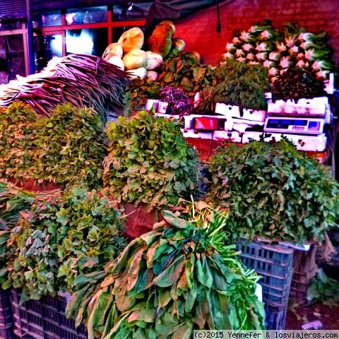 Venta de verduras. Amman
Venta de Verdura en un mercado de Amman
