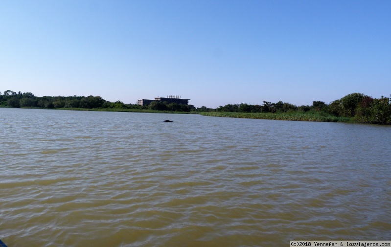 Lago Tana y Monasterios Península Zege - Norte y Sur de Etiopía en otoño (1)