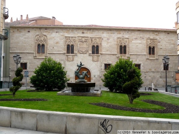 Verano de Turismo de interior en AVE (4)