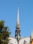 Notre Dame. Paris