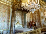 Palacio Versailles. Francia