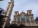 Catedral Maronita San Jorge. Beirut
Catedral Maronita San Jorge. Beirut