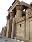 Templo dedicado a Sobek y Haroeris. Egipto
Templo Sobek y Haroeris. Egipto