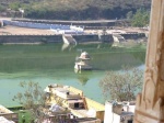 Lago Nawal Sagar.- Bundi (India)
Nawal Sagar Lake.- Bundi (India)