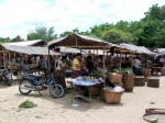 Mercado en Bagan (Myanmar)
Mercado en Bagan (Myanmar)