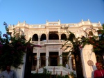 Hotel.- Mandawa (India)
Hotel, Mandawa, India, Haveli, restaurada, habilitada, como, hotel