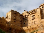 Fortaleza de Jaisalmer (India)