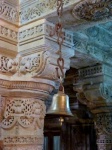Templo jainista.- Jaisalmer (India)