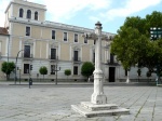 Palacio Real.-Valladolid