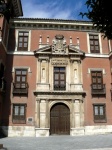 Palacio de Fabio Nelli.- Valladolid