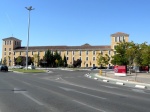 Monasterio del Prado.-Valladolid
Monaserio del Prado.-Valladolid