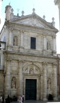 Iglesia Nr.Sra, de las Angustias.-Valladolid
Iglesia de las Angustias.-Valladolid