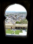 Otra vista de Udaipur  (India)