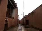 ABYANEH. IRÁN