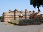 Man Mandir Palace.- Gwalior (India)
Man Mandir Palace.- Gwalior