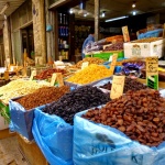Mercado de Amman
Mercado de Amman (Jordania)