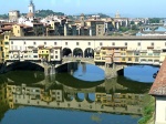 Puente Vecchio.-Florencia