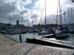 Puerto de la Rochelle.- Francia
Puerto La Rochelle (Francia)