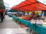 Mercado de La Rochelle