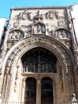 Church of Santa Maria de Aranda de Duero