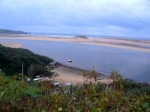 Playa-Ría de Mogro
Mogro (Santander)