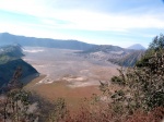 Caldera del Tengger en Java
Caldera del Tengger. Java