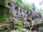 Pura Gunung Kawi. Bali
Templo Gunung Kawi. Bali