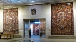 MUSEO DE ALFOMBRAS. TEHERÁN