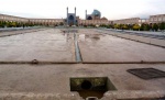 PLAZA DEL IMAN. Isfahan (Irán)
PLAZA DEL IMAN. Isfahan (Irán)