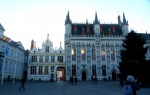 Ayuntamiento de Brujas (Bélgica)
Ayuntamiento de Brujas (Bélgica)