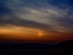 Puesta de Sol en la Reserva de Dana. Jordania
Puesta de Sol en la Reserva de Dana.