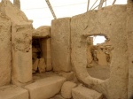 Templo de Hagar Qim. Malta
TEMPLO DE HAGAR QIM. MALTA